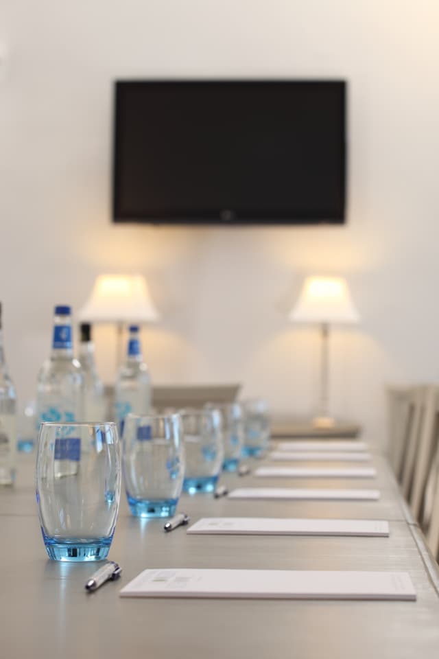 Boardroom / Dining Room