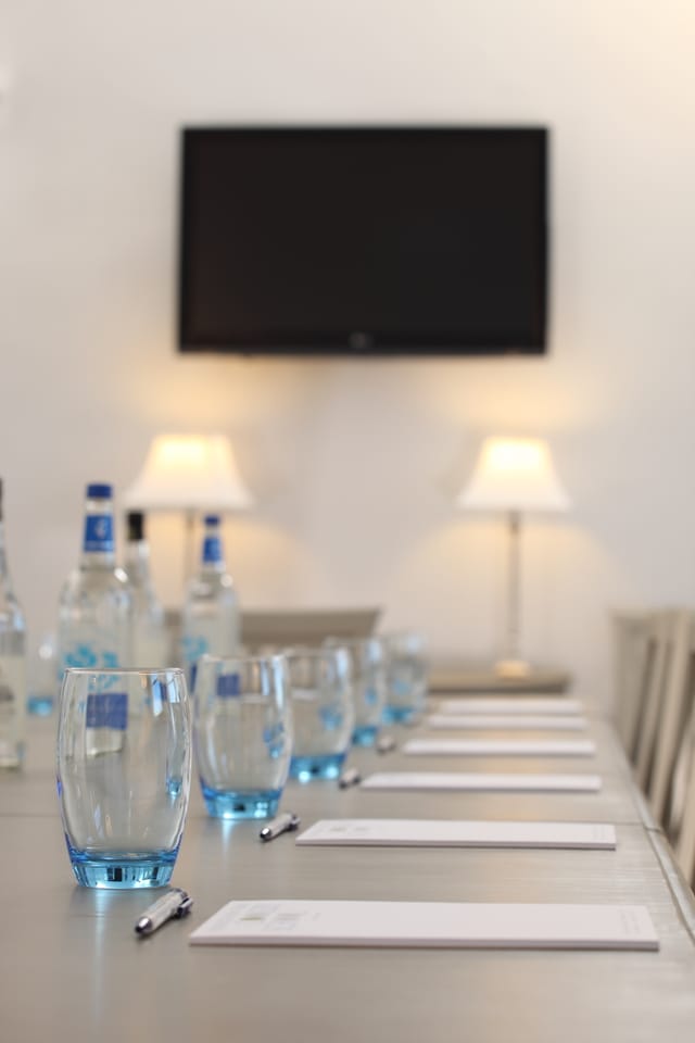 Boardroom / Dining Room