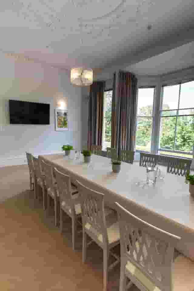 Boardroom / Dining Room