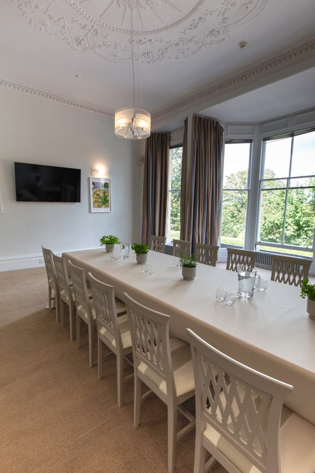 Boardroom / Dining Room