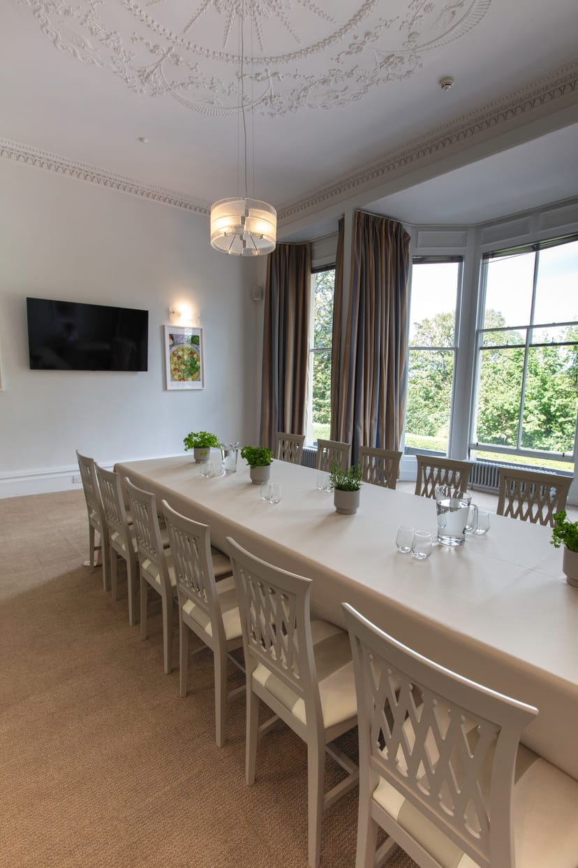 Boardroom / Dining Room