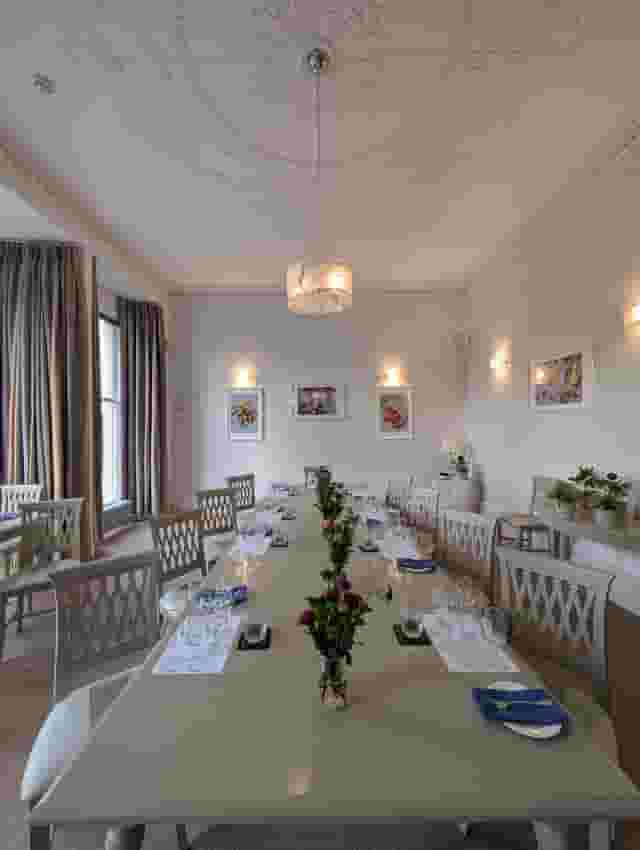 Edinburgh New Town Cookery School
