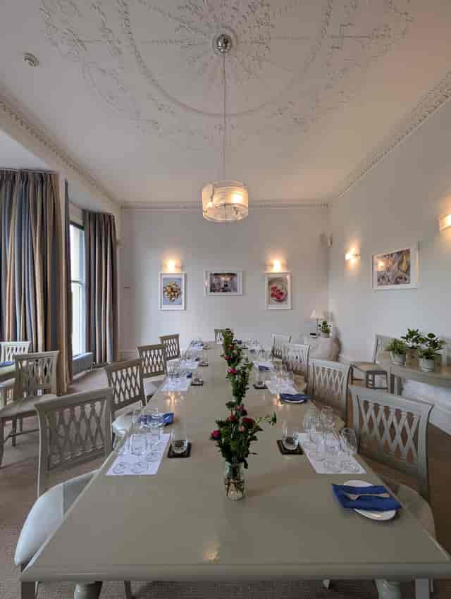 Boardroom / Dining Room
