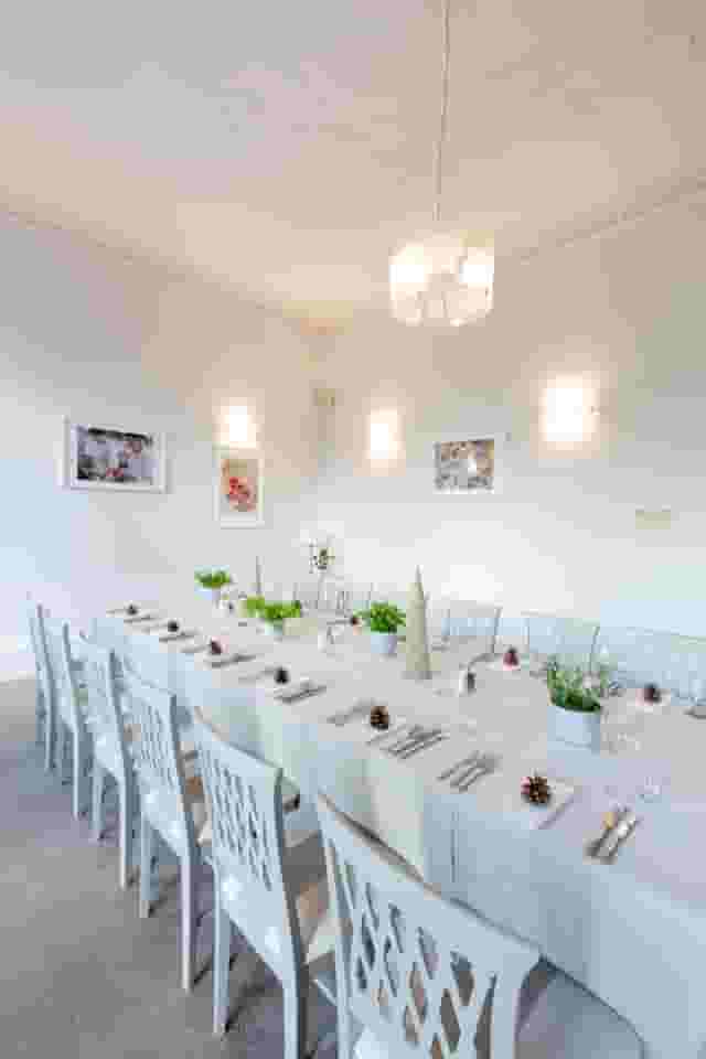 Edinburgh New Town Cookery School