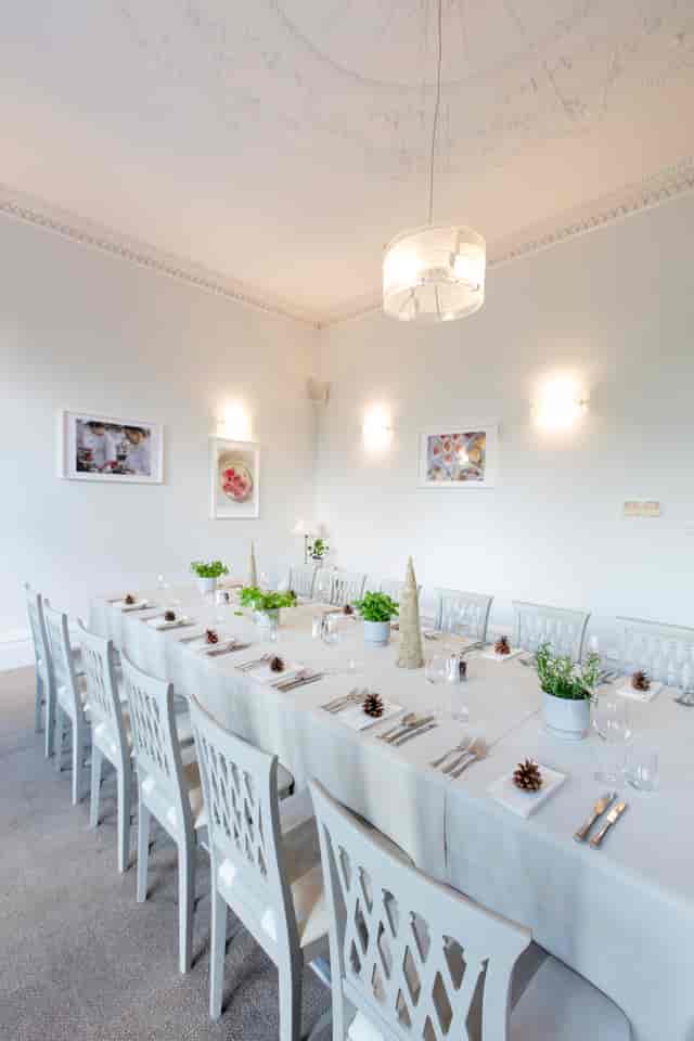 Boardroom / Dining Room