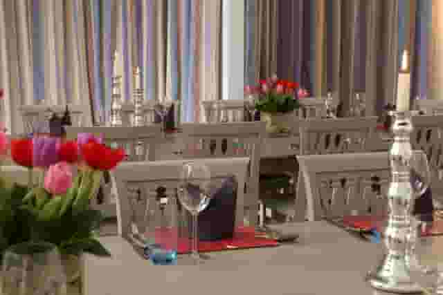 Edinburgh New Town Cookery School