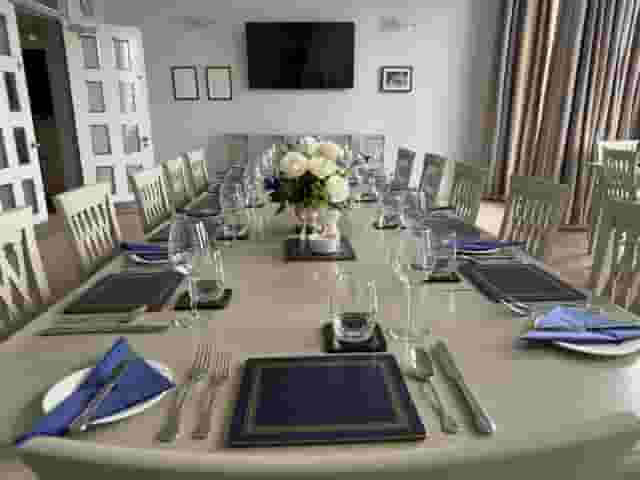 Edinburgh New Town Cookery School