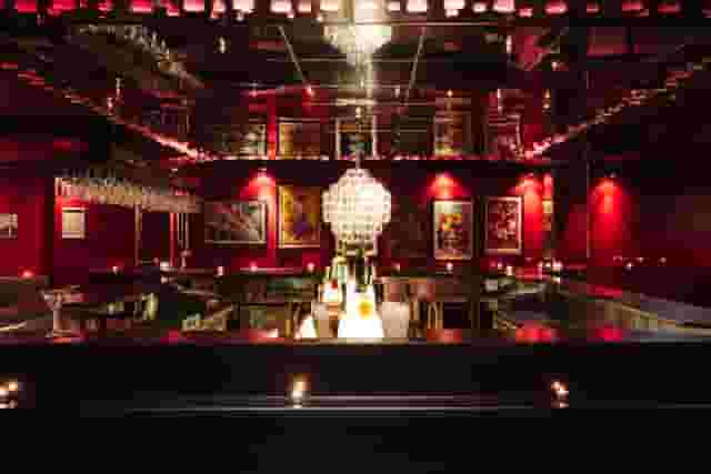 Minskys Hotel