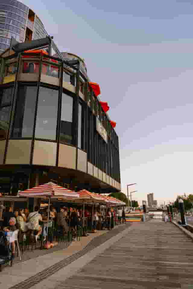 City Side Alfresco