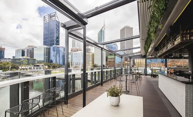 City Side Alfresco