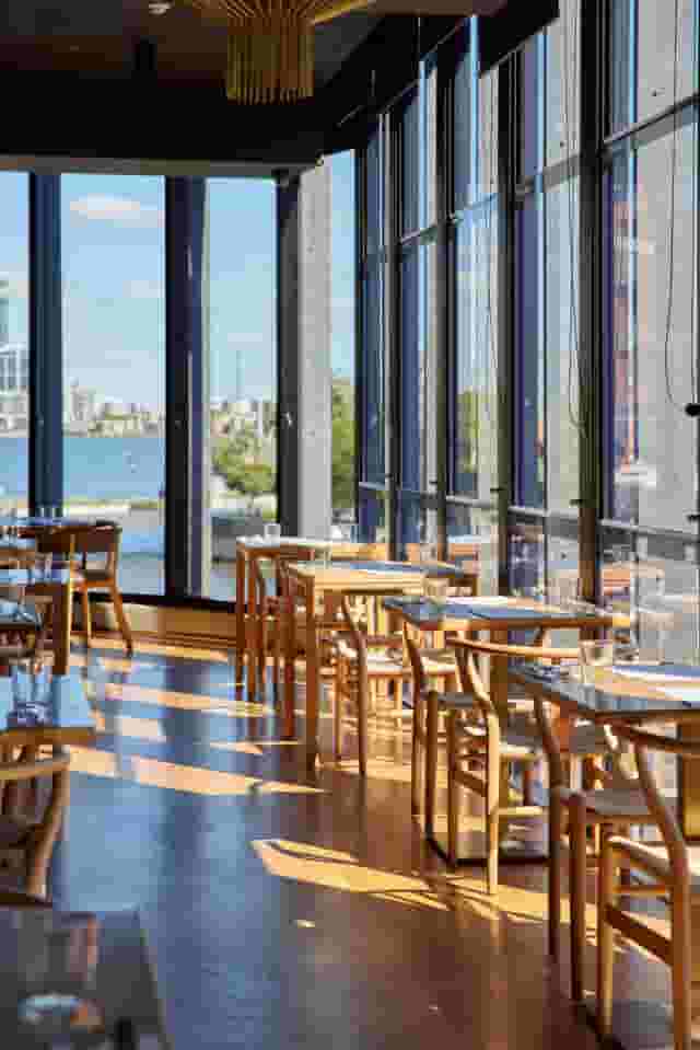 Low Kee Dining Room
