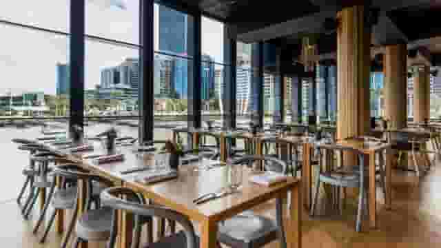 Low Kee Dining Room