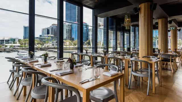Low Kee Dining Room