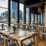 Christmas Party Venues
