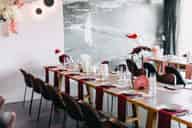 Summer Party Venues