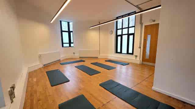 Studio 2