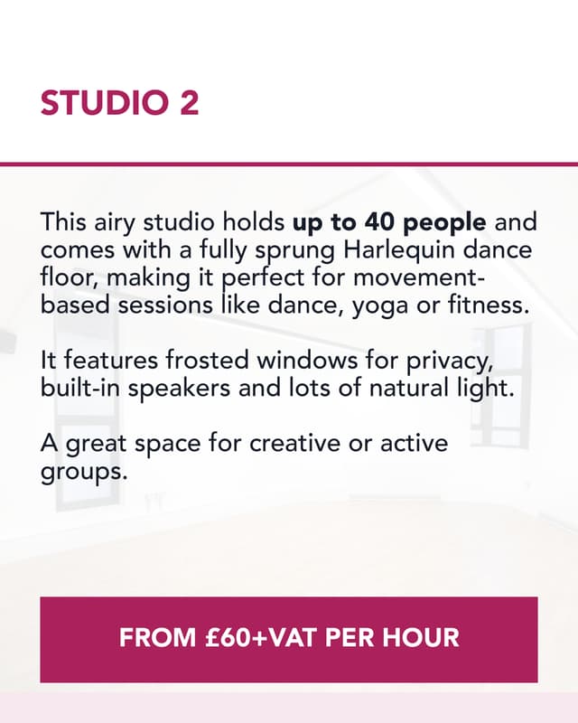 Studio 2