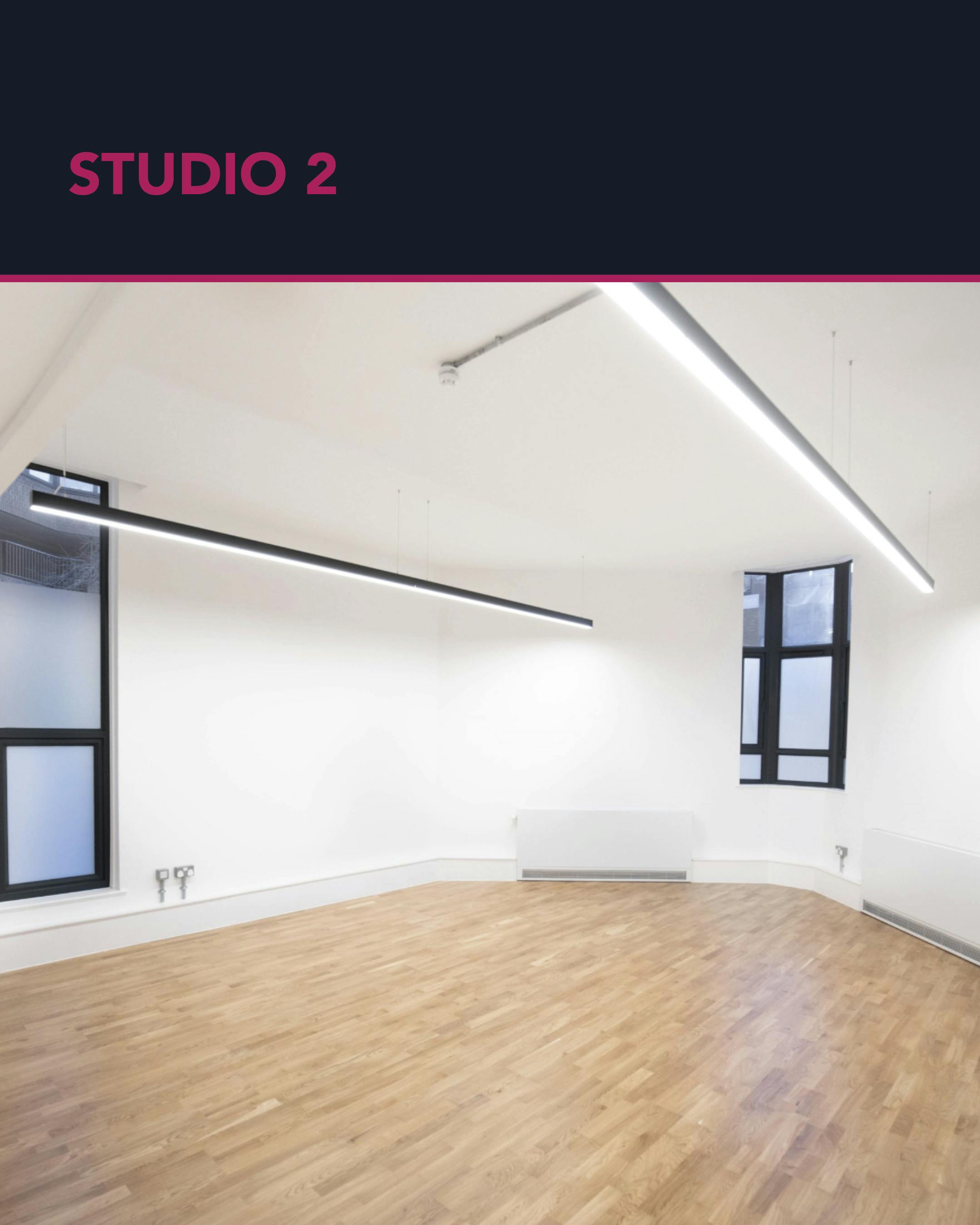 Chelsea Theatre - Studio 2 image 1