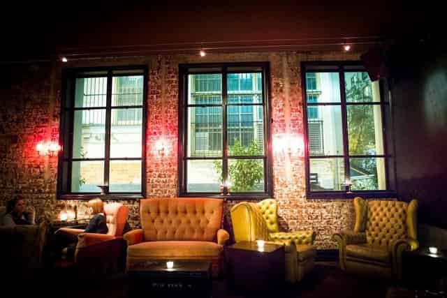 Venue Exclusive