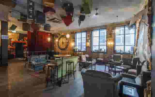 Venue Exclusive