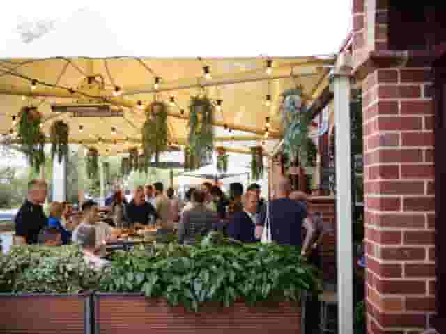 Brew Garden