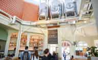 Party Venues