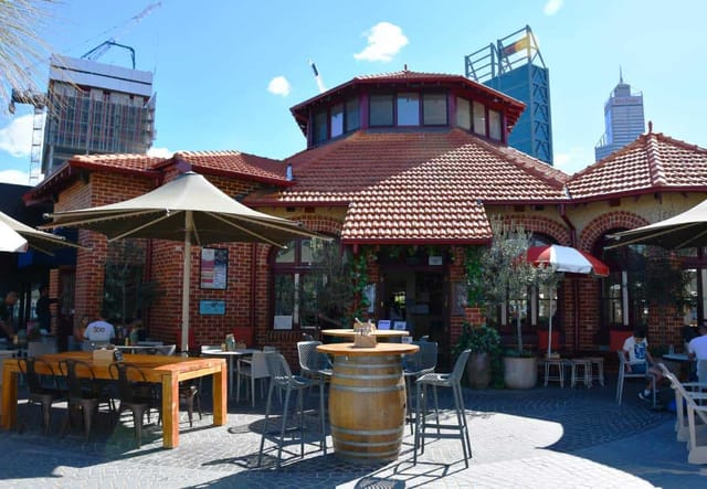 The Island at Elizabeth Quay - image 2