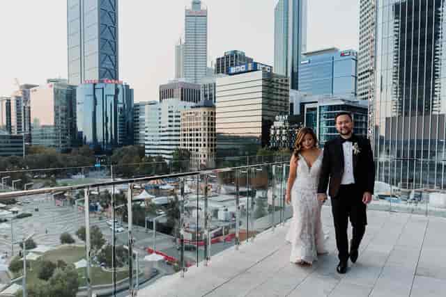 The Island at Elizabeth Quay - image 2