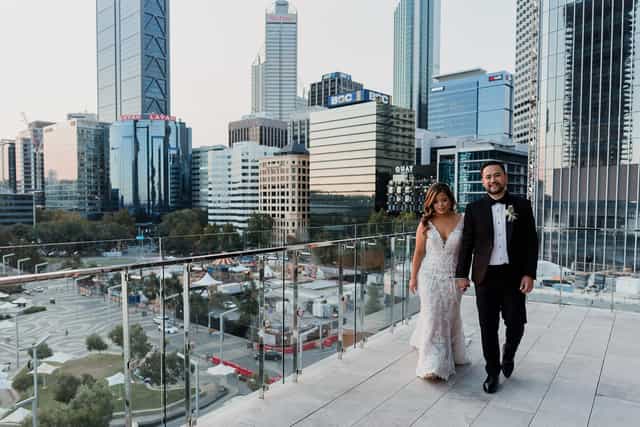 The Island at Elizabeth Quay - image 2
