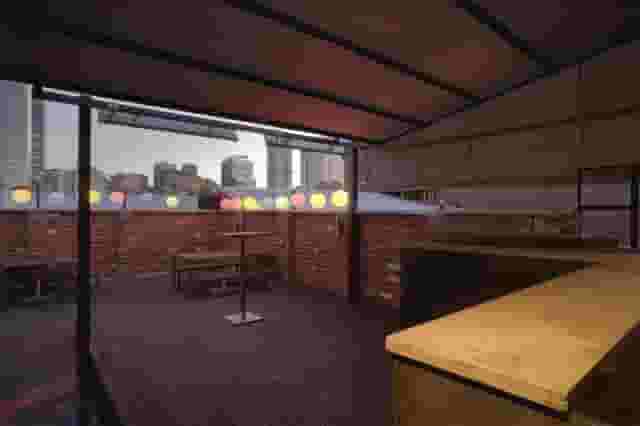Connections Nightclub