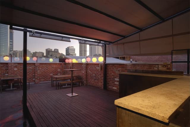 Connections Nightclub