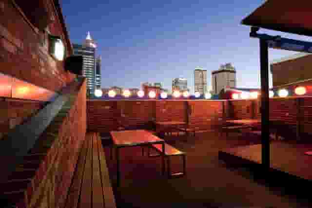 Connections Nightclub