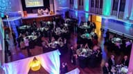 Unique Conference Venues