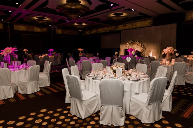 Supper Room