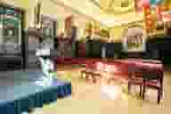 Presentation Rooms