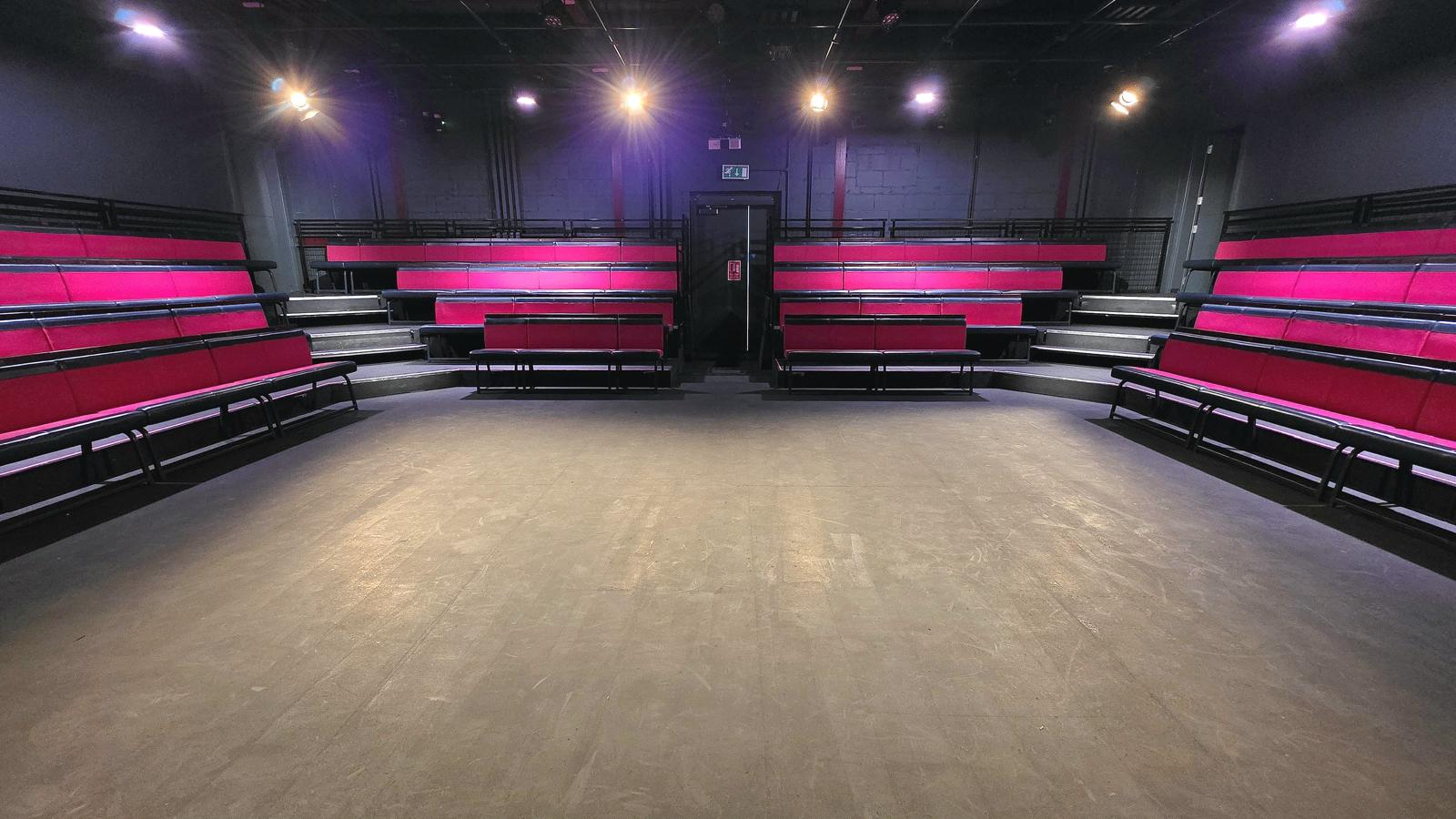 Chelsea Theatre - image 1