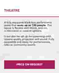 Workshop Venues