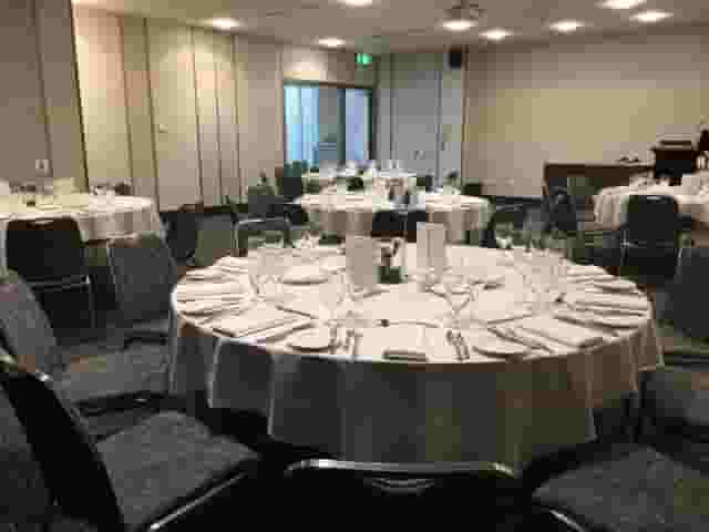 Seminar Rooms