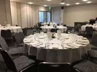 Small Meeting Rooms