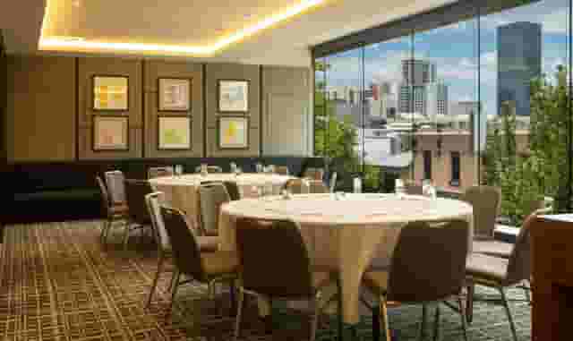 Seminar Rooms