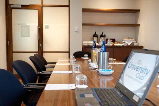 Seminar Rooms