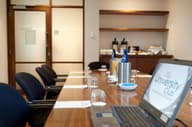 Small Meeting Rooms