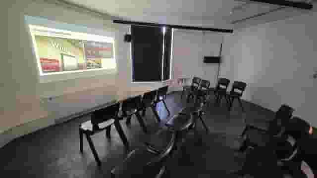 Chelsea Theatre