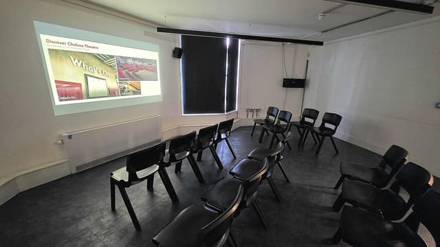 Studio 1
