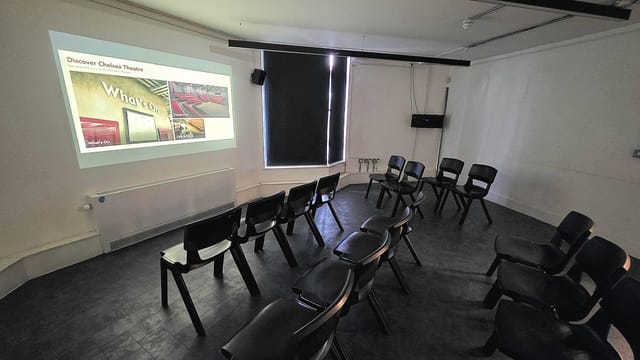 Studio 1