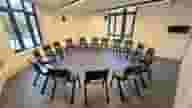 Meeting Rooms