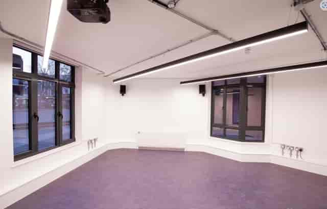 Chelsea Theatre