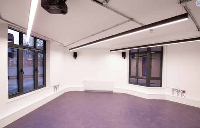 Studio 1
