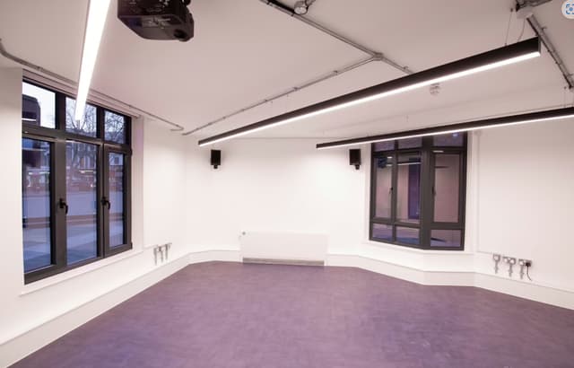 Studio 1