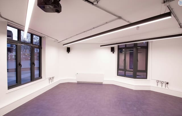 Studio 1